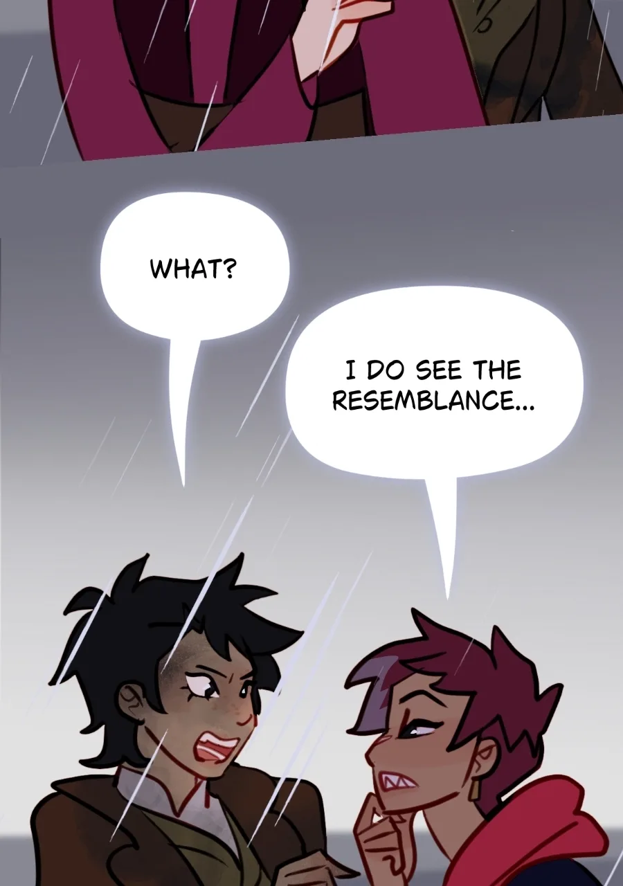 Cinderella Heel Chapter 54 page 57