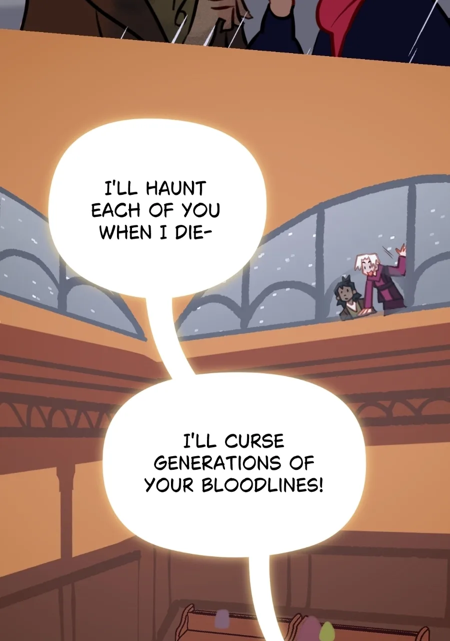 Cinderella Heel Chapter 54 page 58