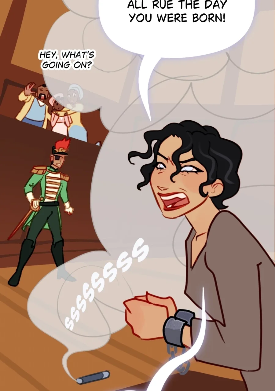 Cinderella Heel Chapter 54 page 62