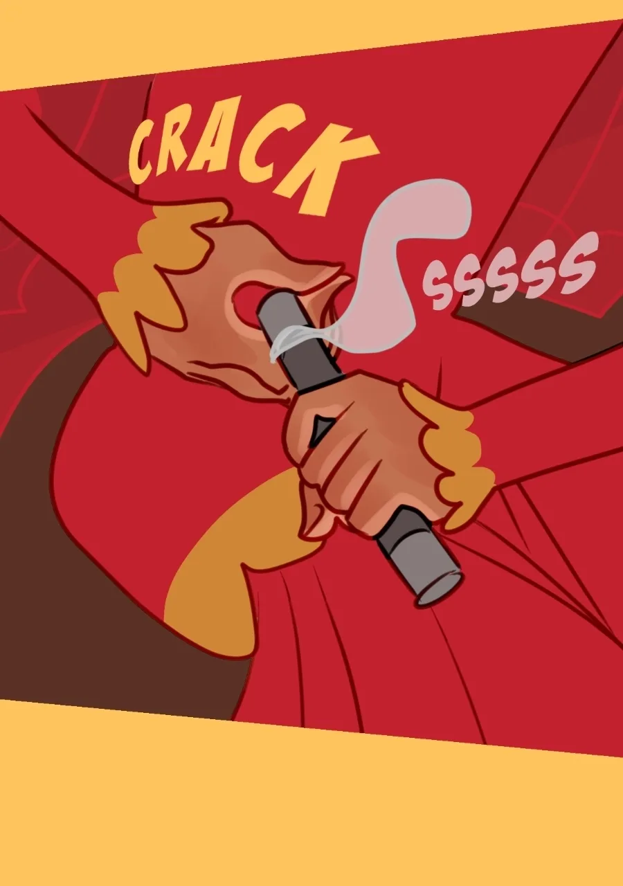 Cinderella Heel Chapter 54 page 60
