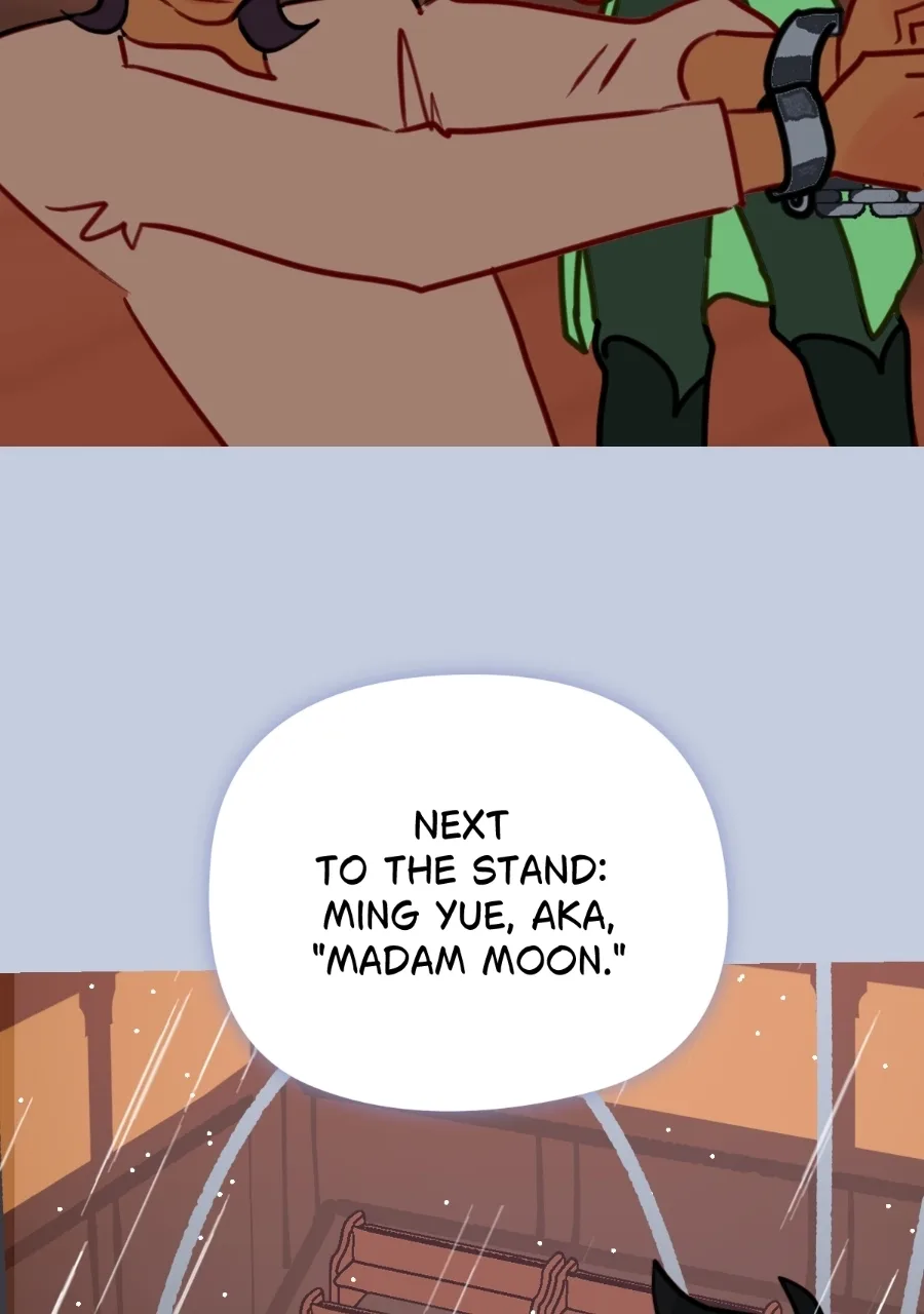 Cinderella Heel Chapter 54 page 37
