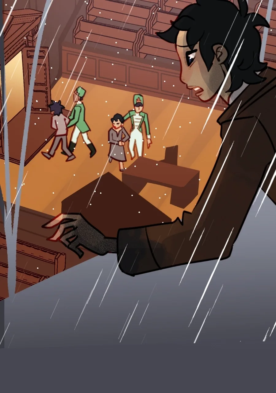 Cinderella Heel Chapter 54 page 38