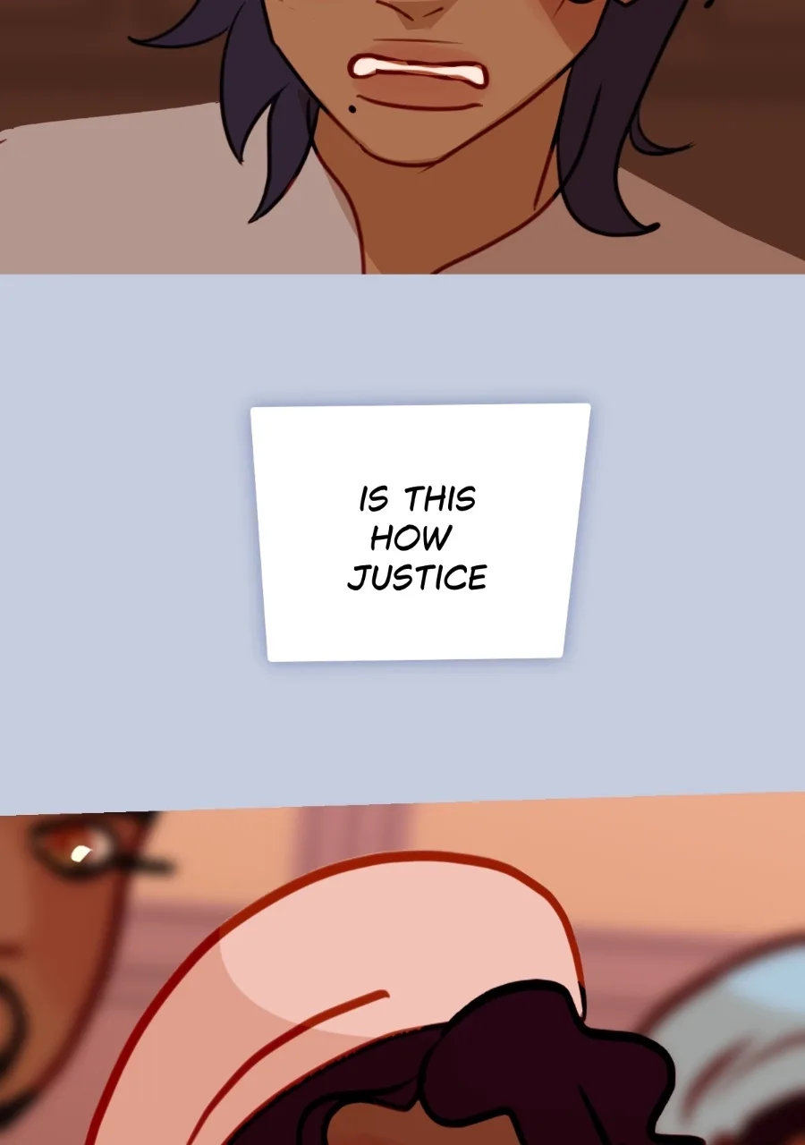 Cinderella Heel Chapter 54 page 33
