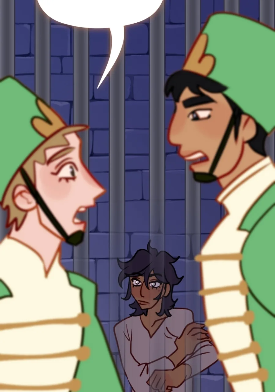 Cinderella Heel Chapter 55 page 18