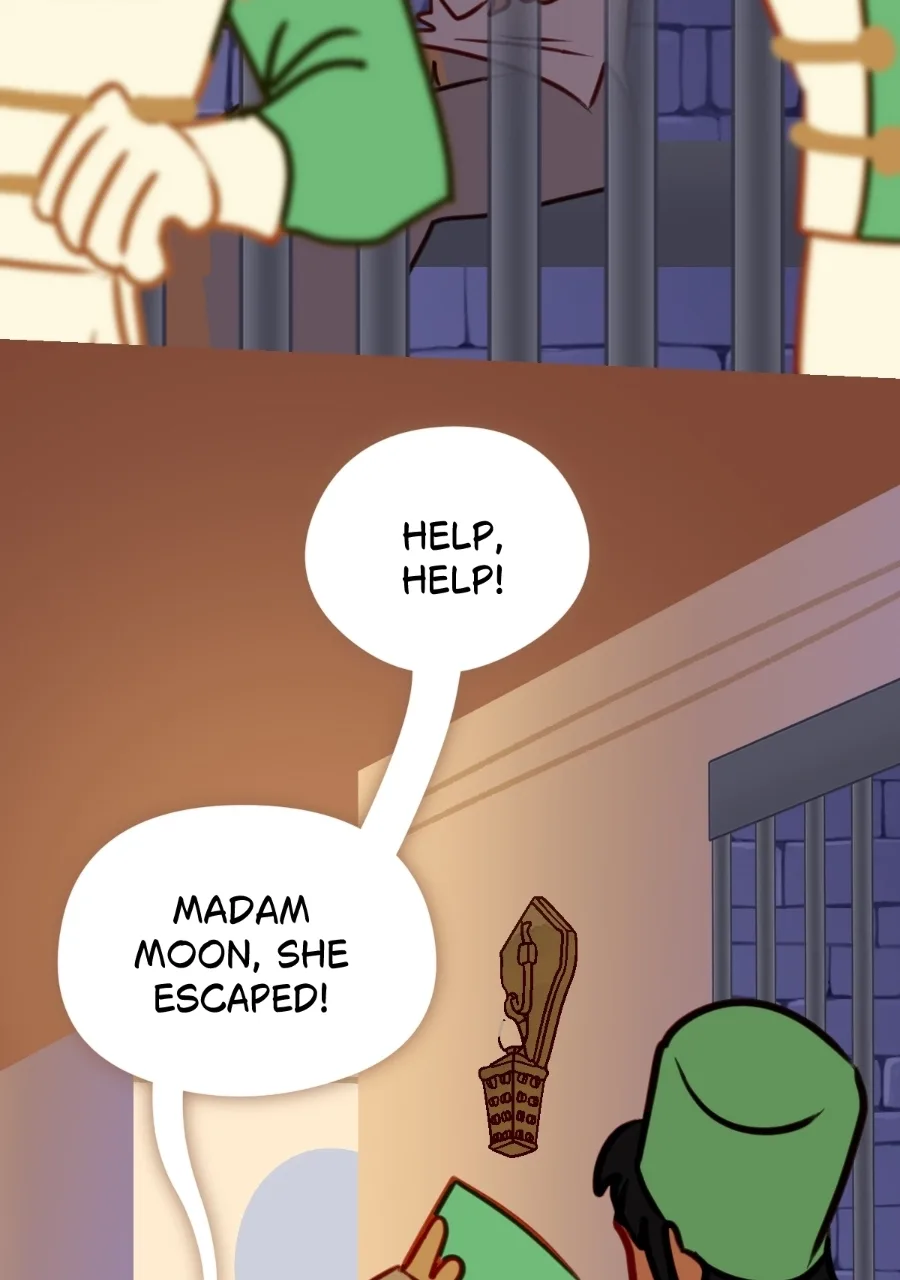 Cinderella Heel Chapter 55 page 19