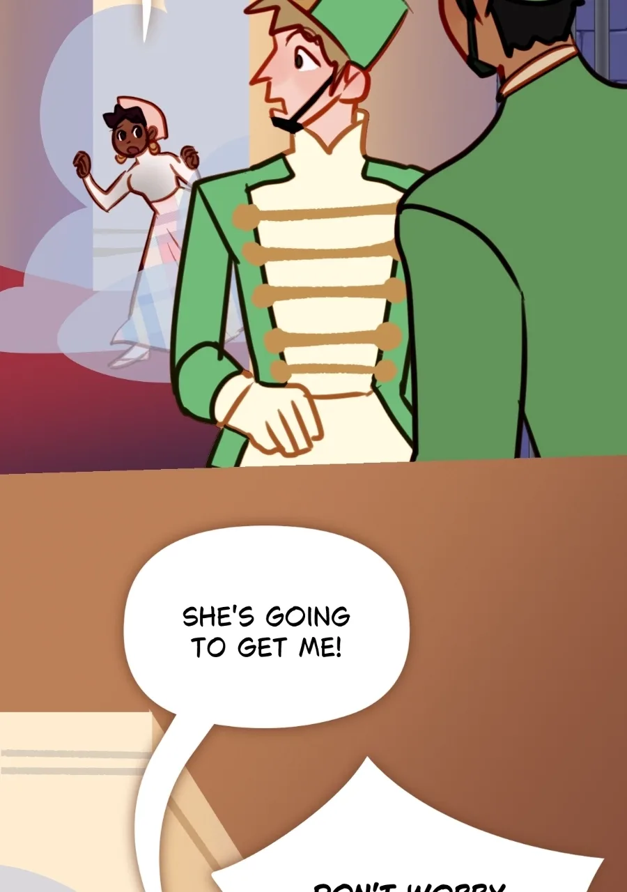 Cinderella Heel Chapter 55 page 20
