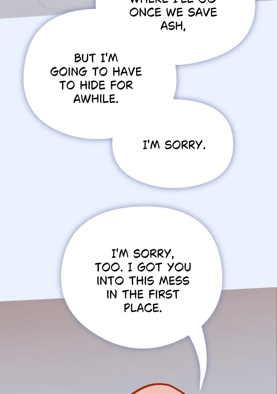 Cinderella Heel Chapter 55 page 13