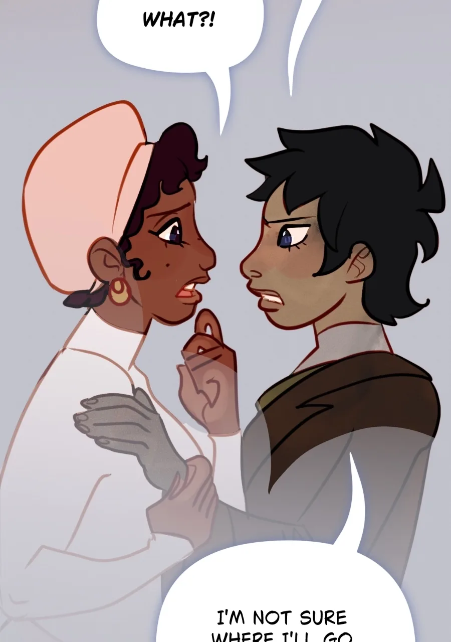 Cinderella Heel Chapter 55 page 12