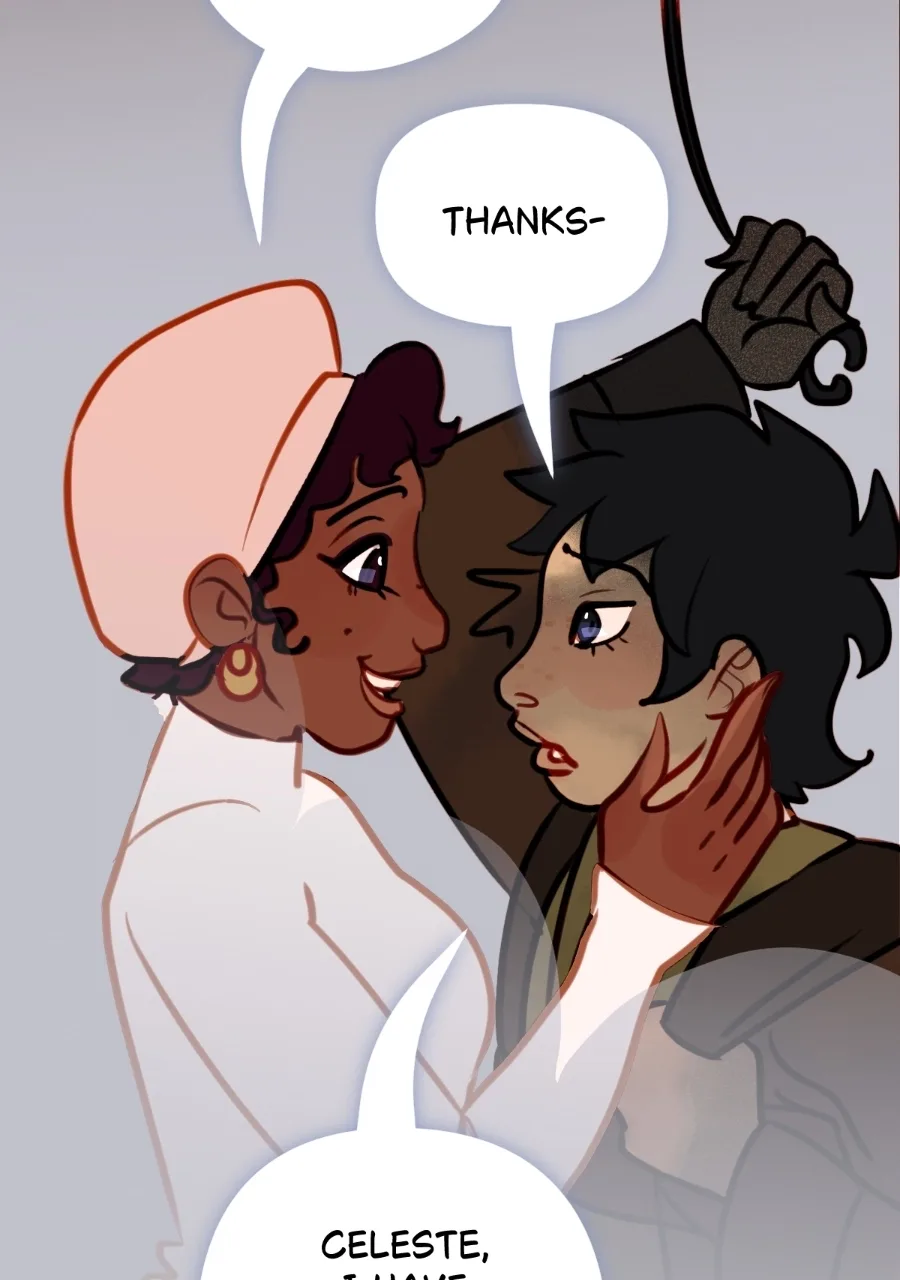Cinderella Heel Chapter 55 page 10