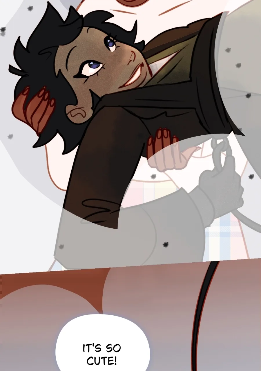 Cinderella Heel Chapter 55 page 9