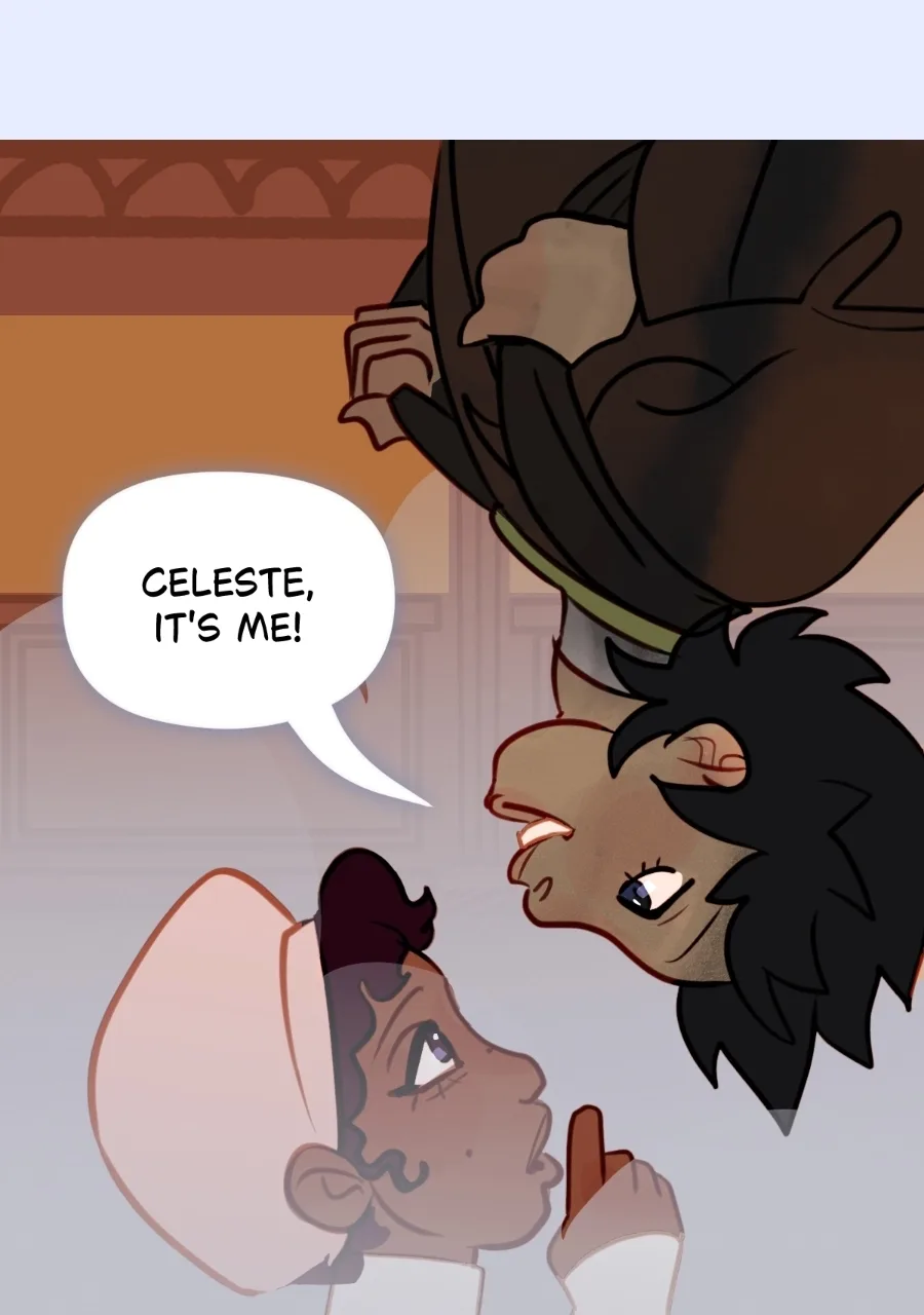 Cinderella Heel Chapter 55 page 7