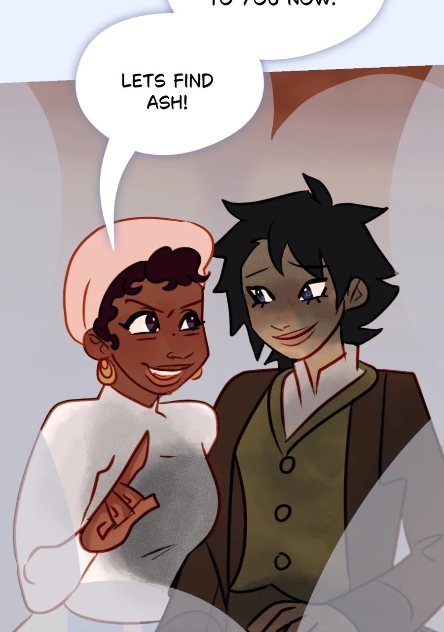 Cinderella Heel Chapter 55 page 15
