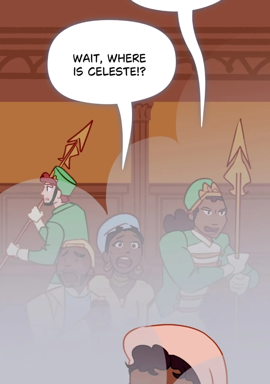 Cinderella Heel Chapter 55 page 5
