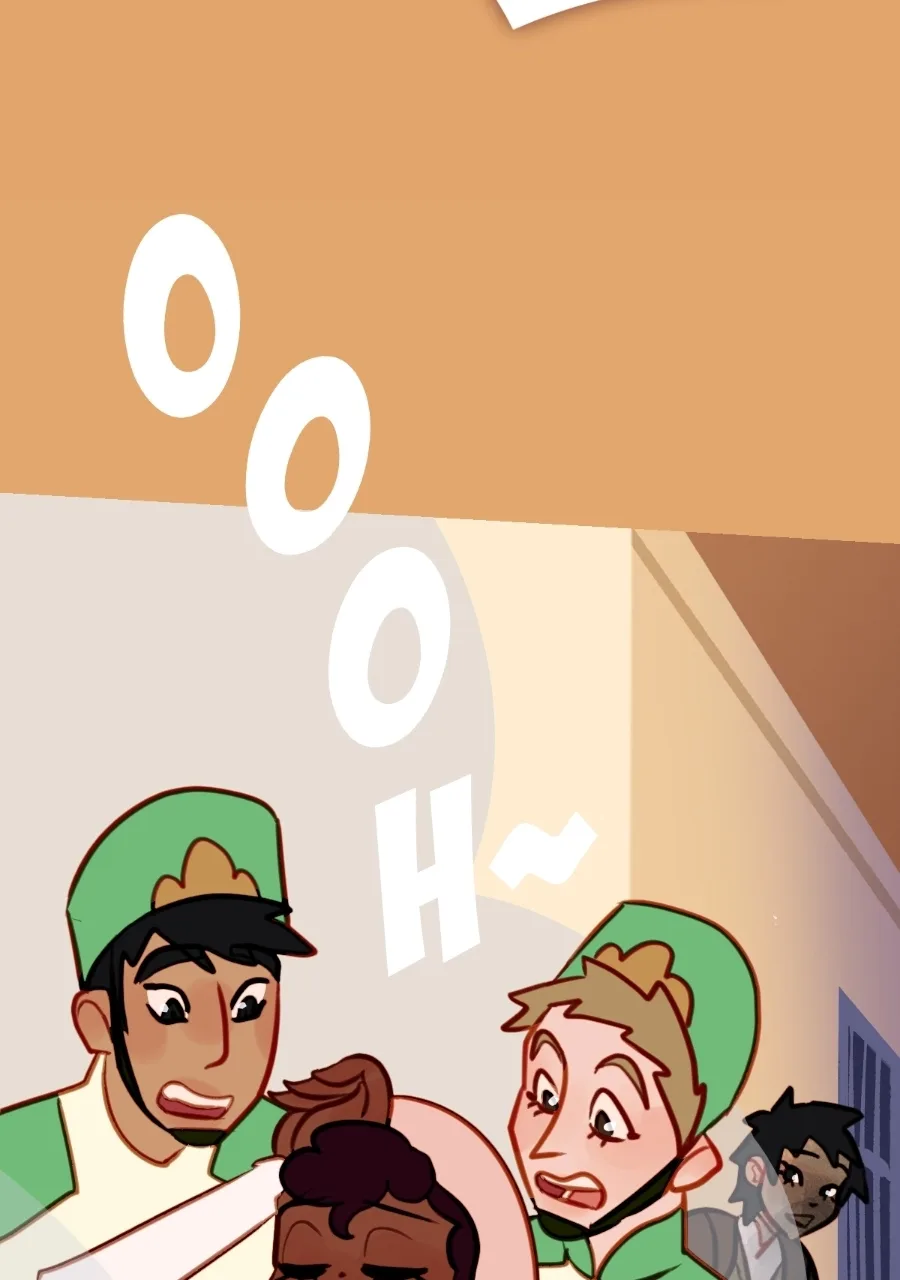Cinderella Heel Chapter 55 page 22
