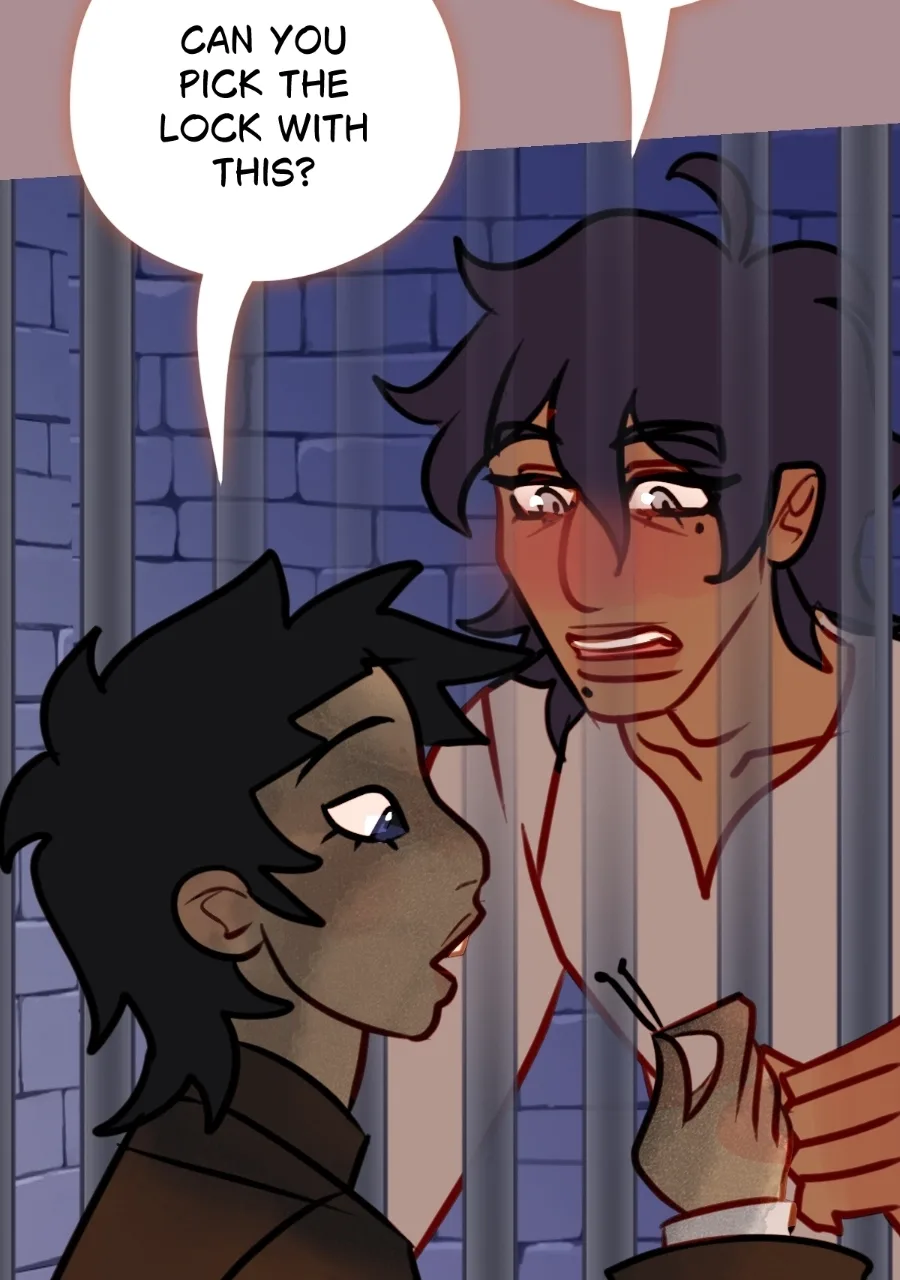 Cinderella Heel Chapter 55 page 25