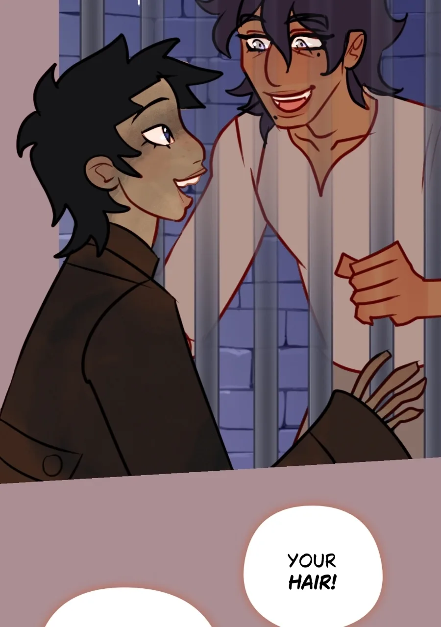 Cinderella Heel Chapter 55 page 24