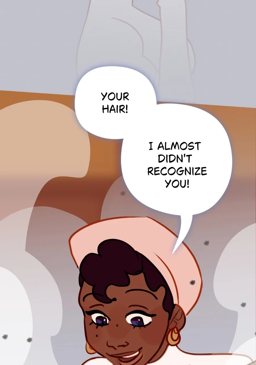 Cinderella Heel Chapter 55 page 8