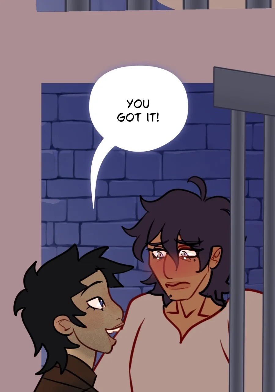 Cinderella Heel Chapter 55 page 27
