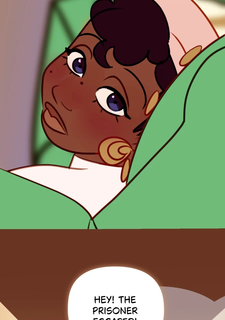 Cinderella Heel Chapter 55 page 32