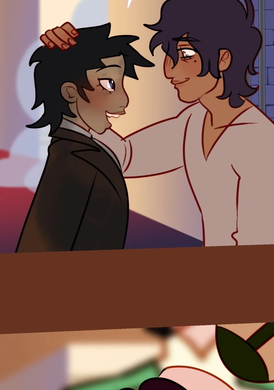 Cinderella Heel Chapter 55 page 31