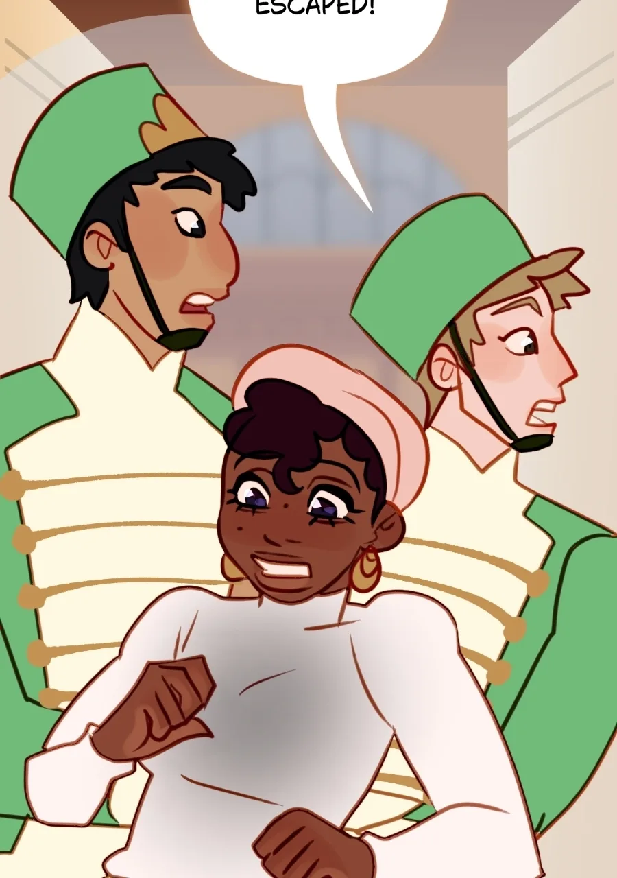 Cinderella Heel Chapter 55 page 33
