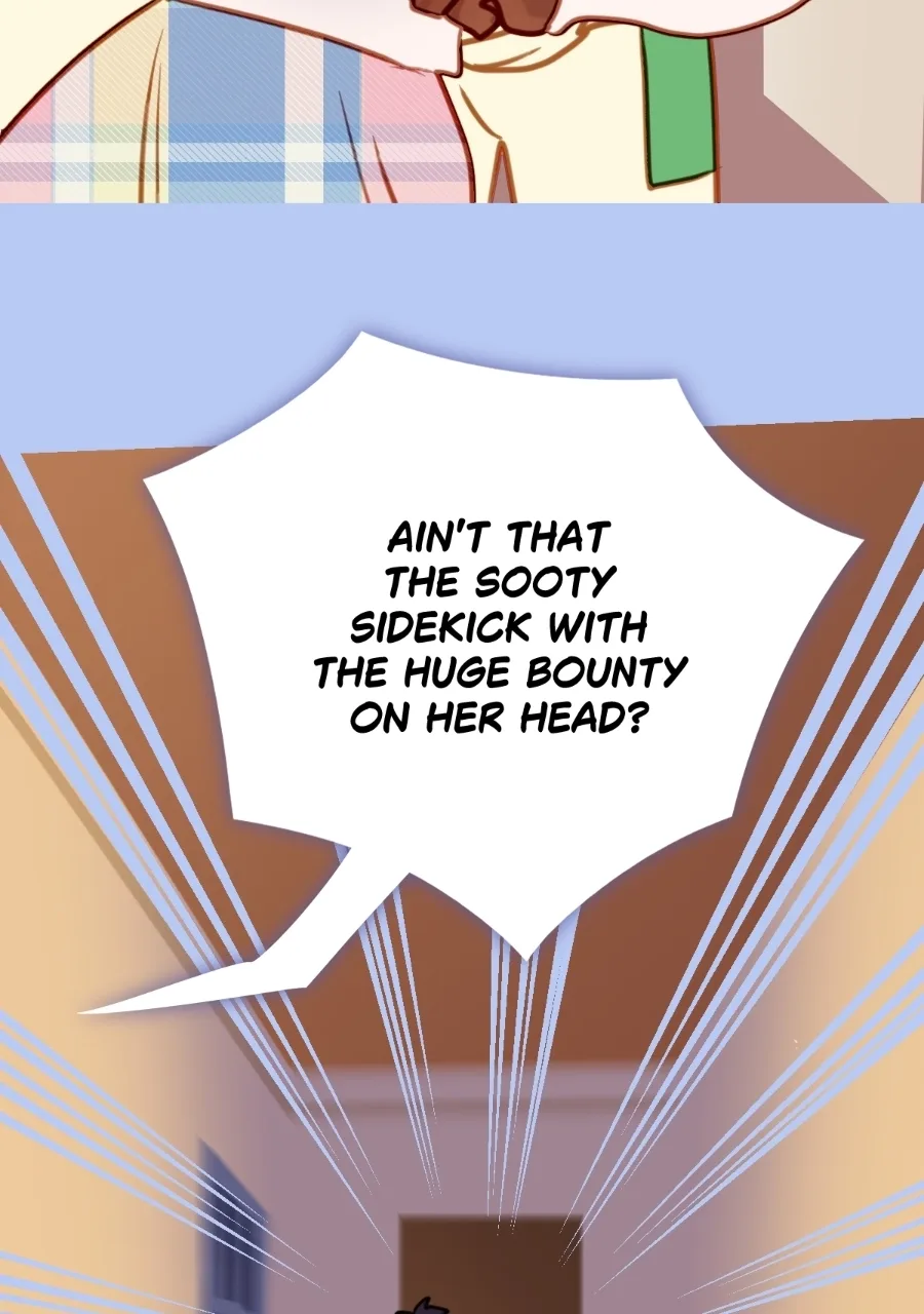 Cinderella Heel Chapter 55 page 34