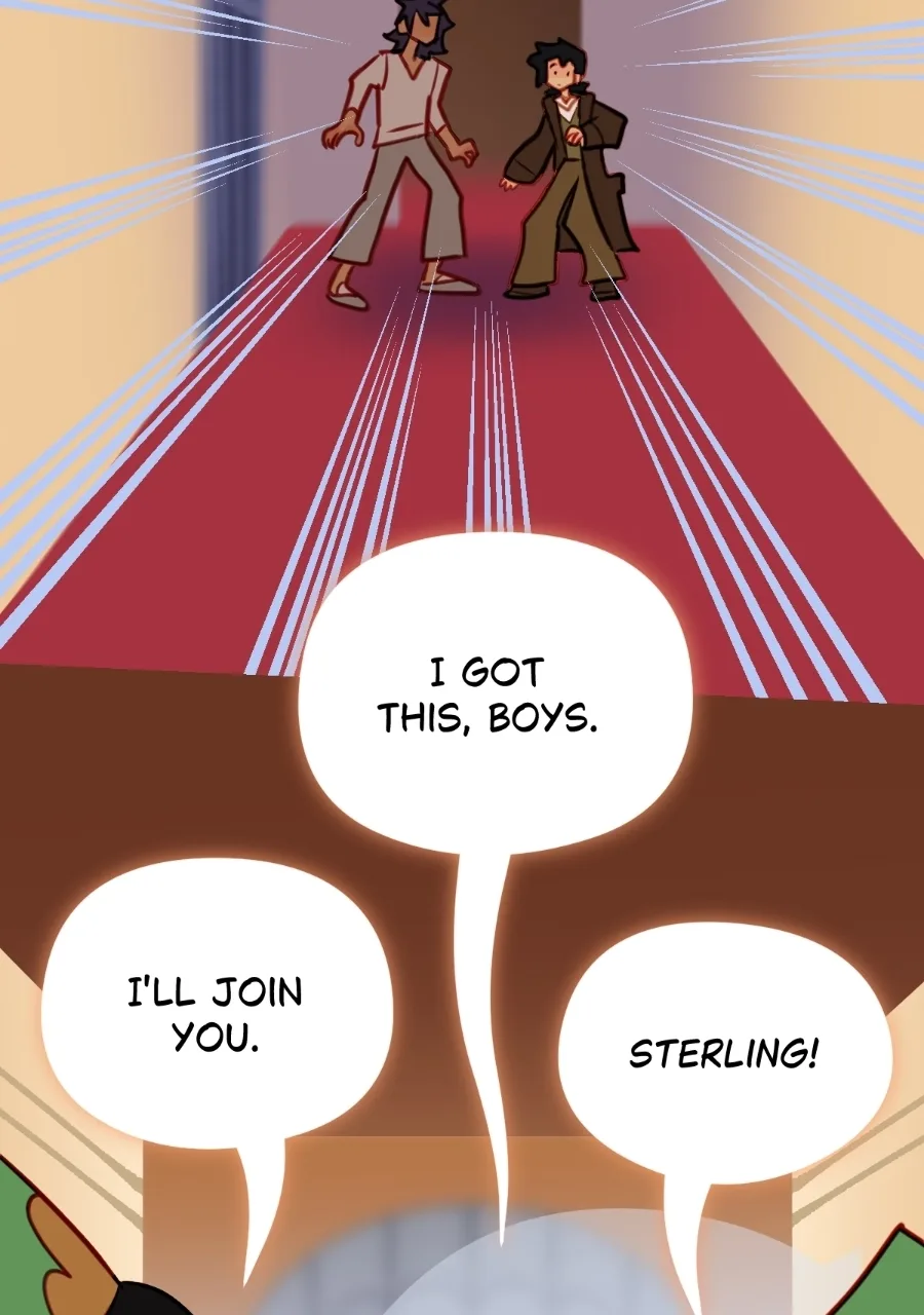 Cinderella Heel Chapter 55 page 35