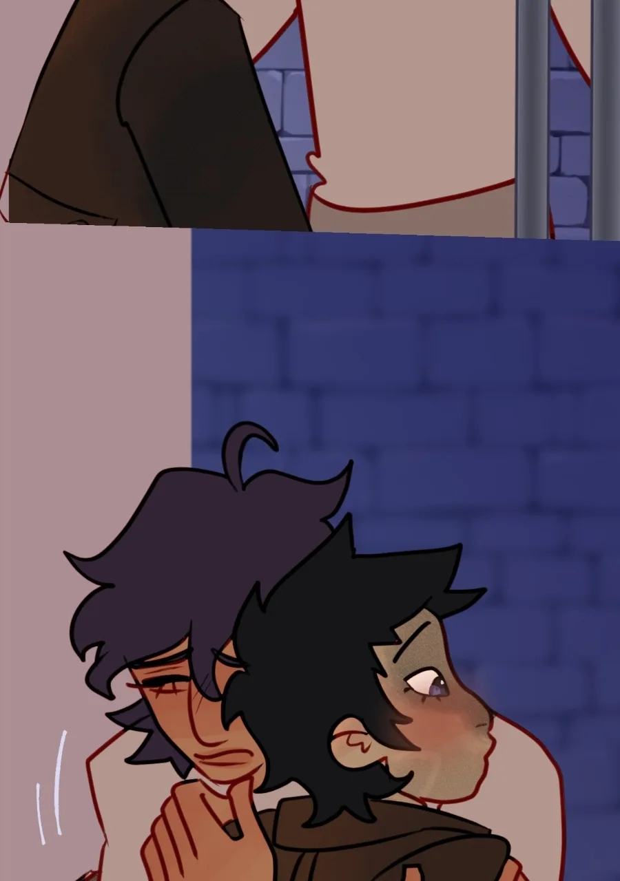 Cinderella Heel Chapter 55 page 28