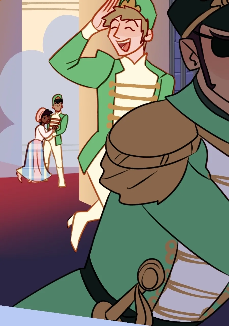 Cinderella Heel Chapter 55 page 39