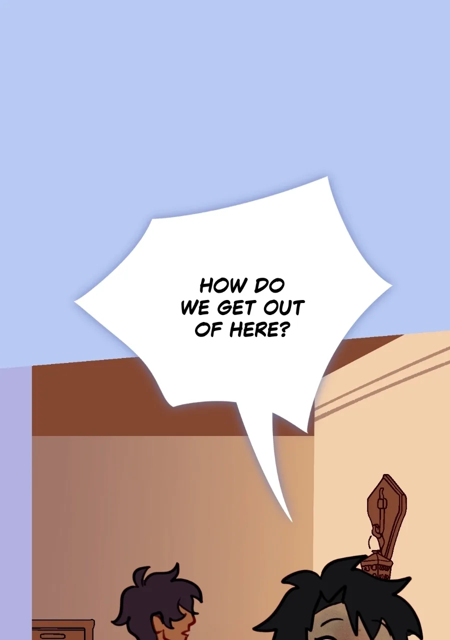 Cinderella Heel Chapter 55 page 41
