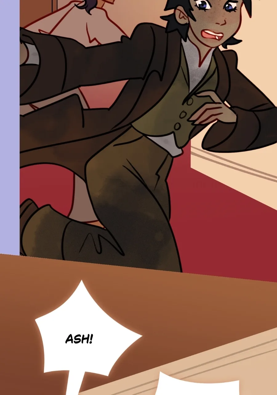 Cinderella Heel Chapter 55 page 42