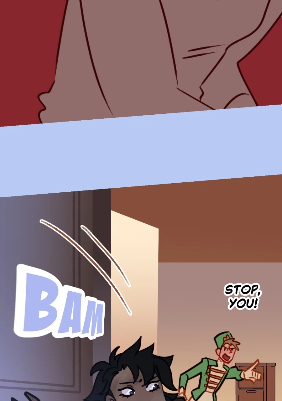 Cinderella Heel Chapter 55 page 44