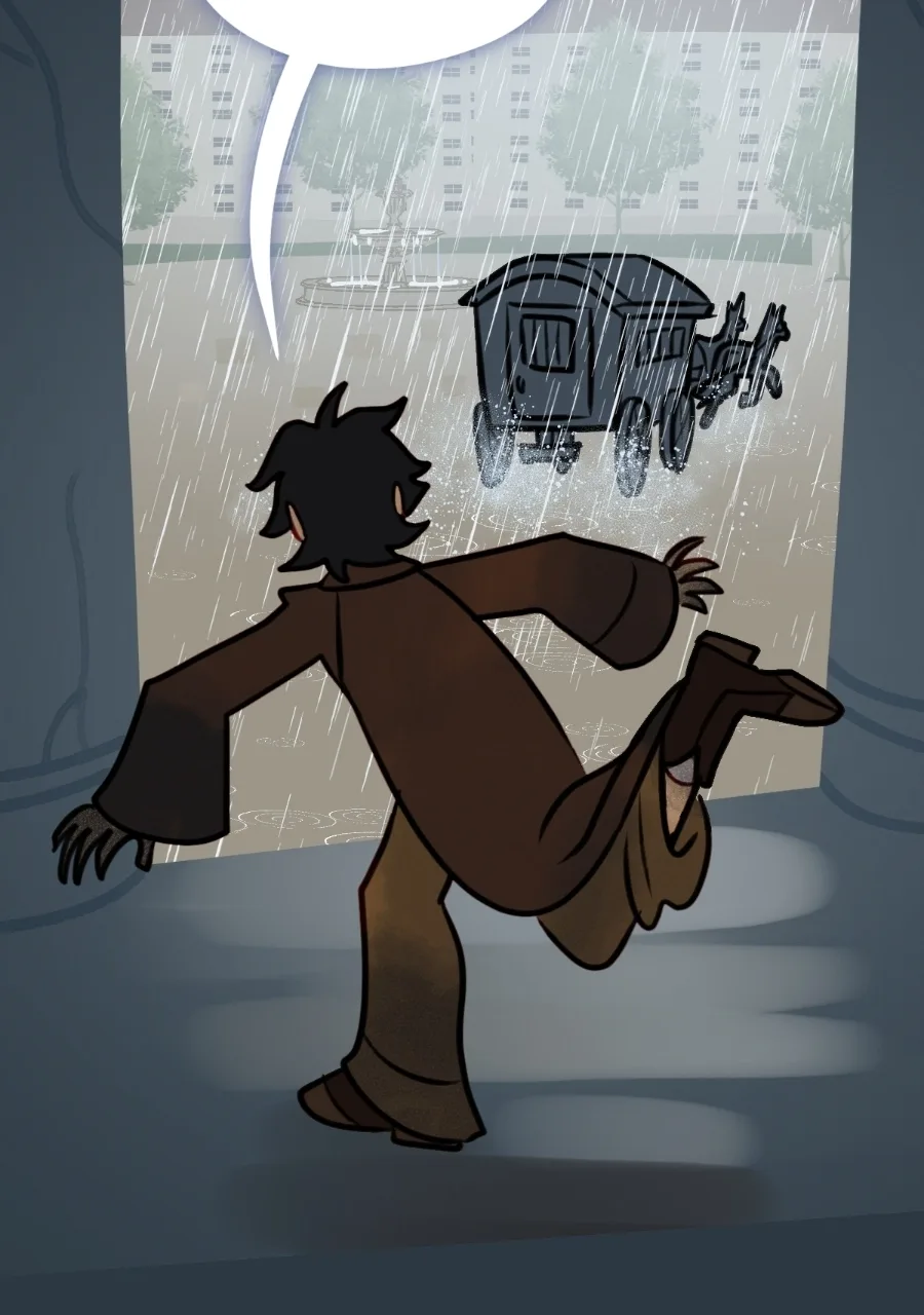 Cinderella Heel Chapter 55 page 46
