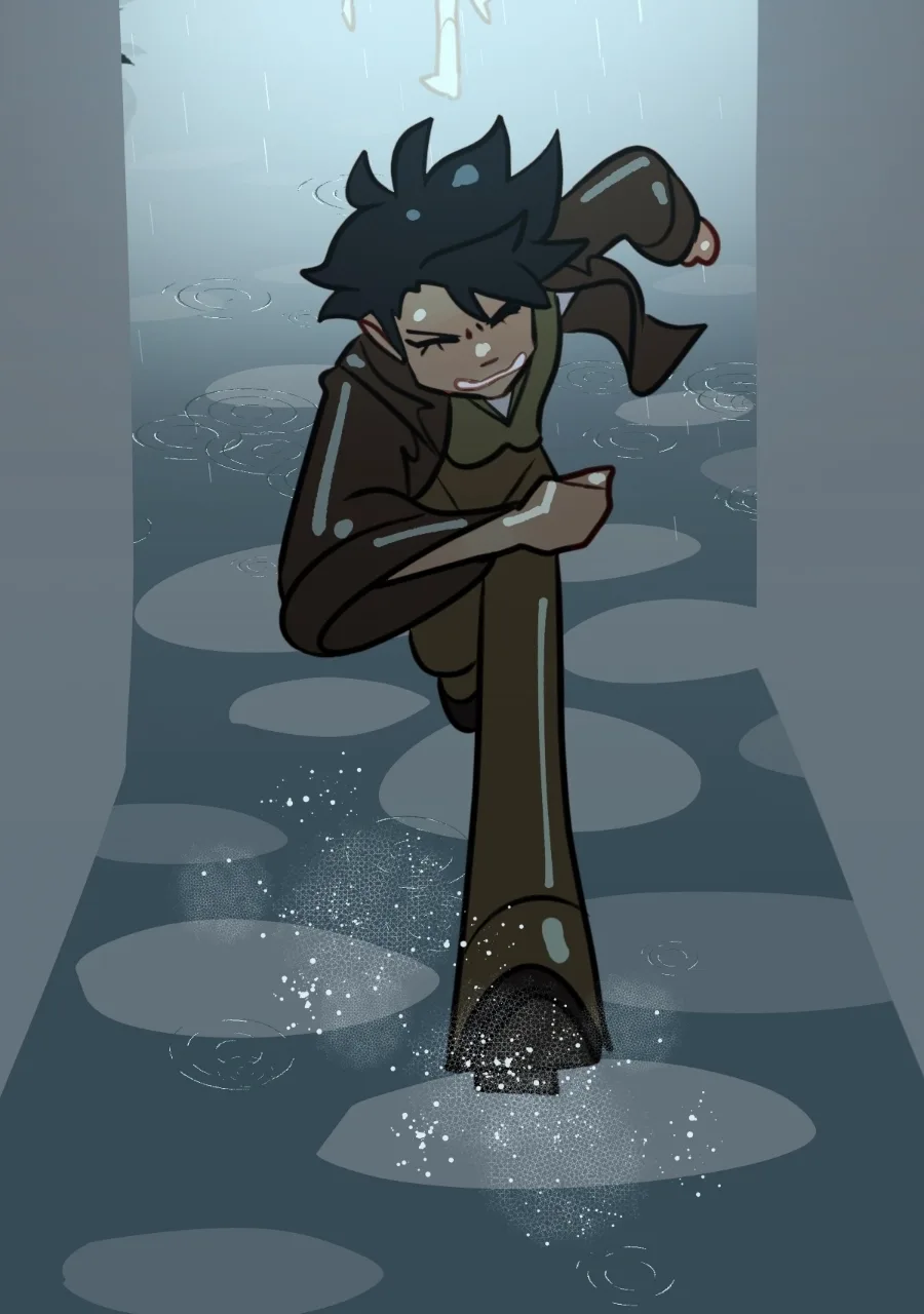 Cinderella Heel Chapter 55 page 52