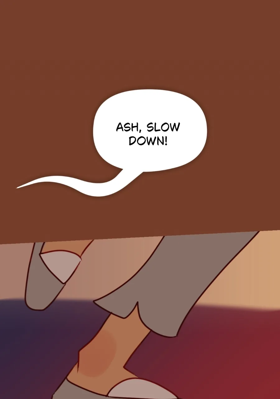 Cinderella Heel Chapter 55 page 55