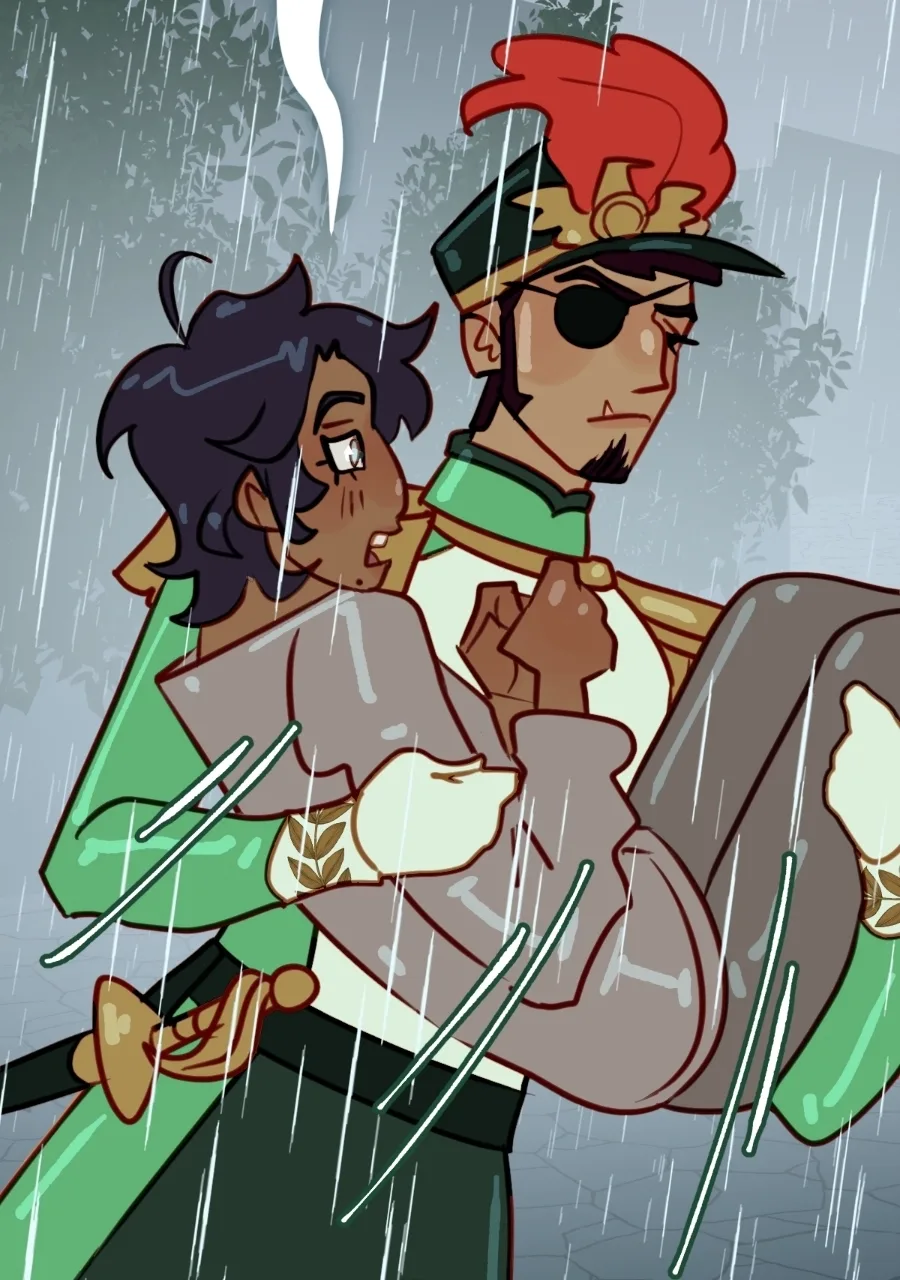 Cinderella Heel Chapter 55 page 65