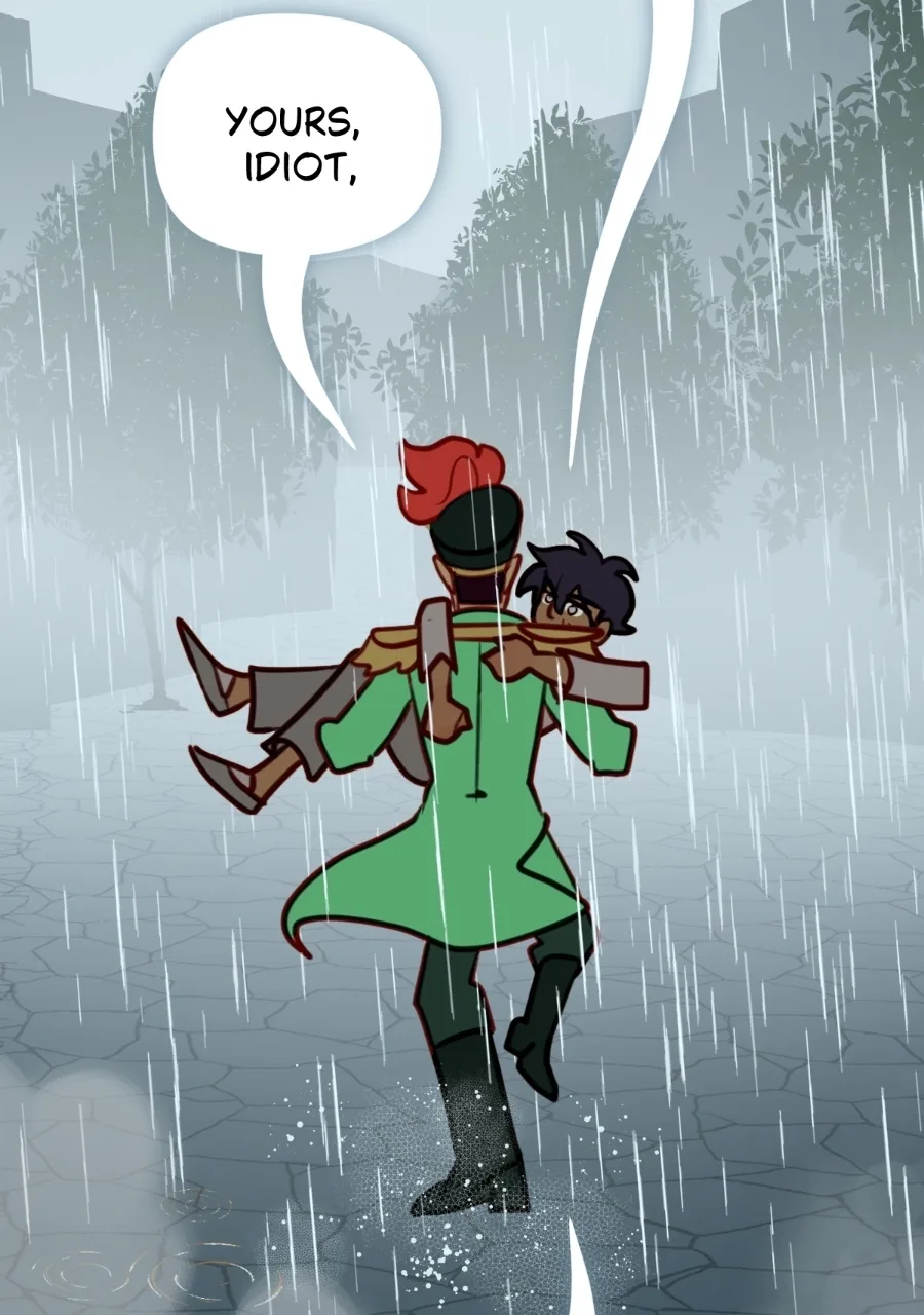 Cinderella Heel Chapter 55 page 67