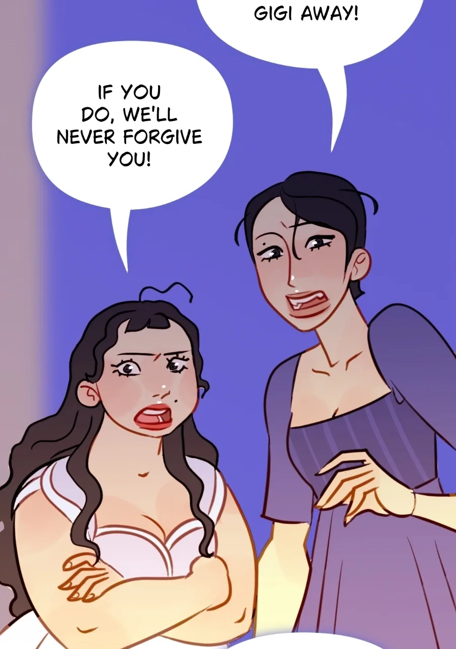 Cinderella Heel Chapter 57 page 9