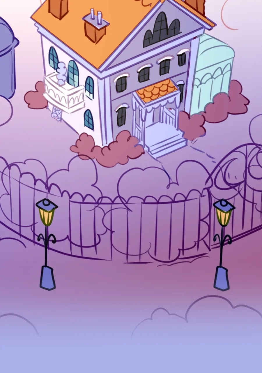 Cinderella Heel Chapter 57 page 6