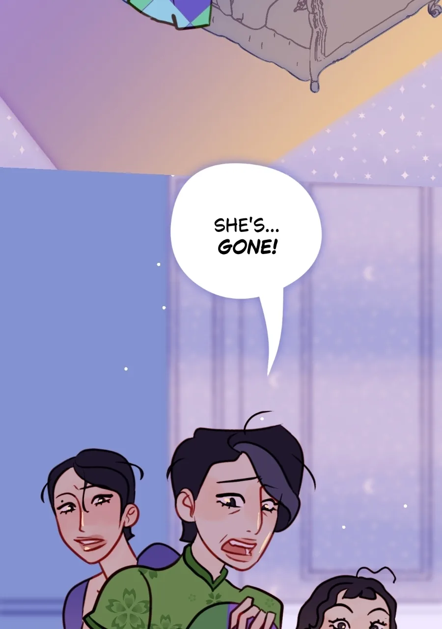Cinderella Heel Chapter 57 page 14