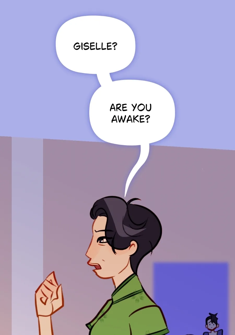 Cinderella Heel Chapter 57 page 7
