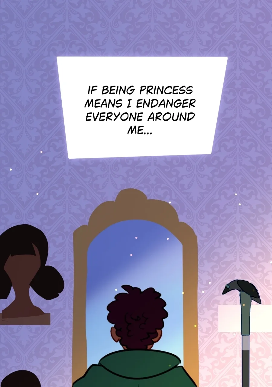 Cinderella Heel Chapter 57 page 1