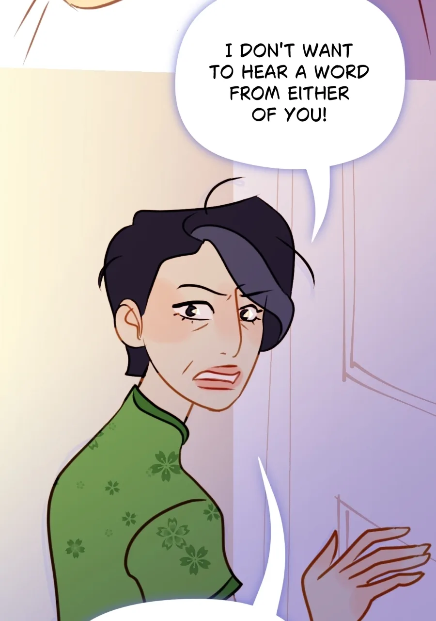 Cinderella Heel Chapter 57 page 10