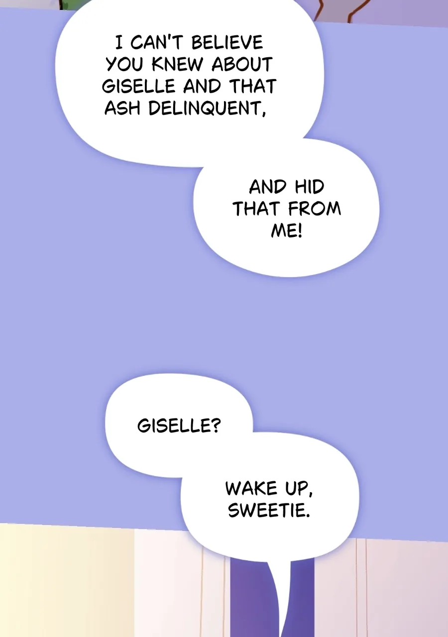 Cinderella Heel Chapter 57 page 11