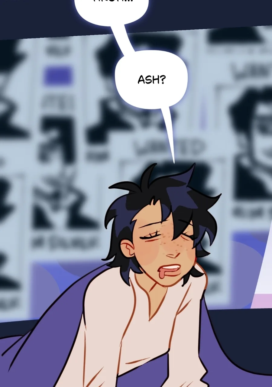 Cinderella Heel Chapter 57 page 19