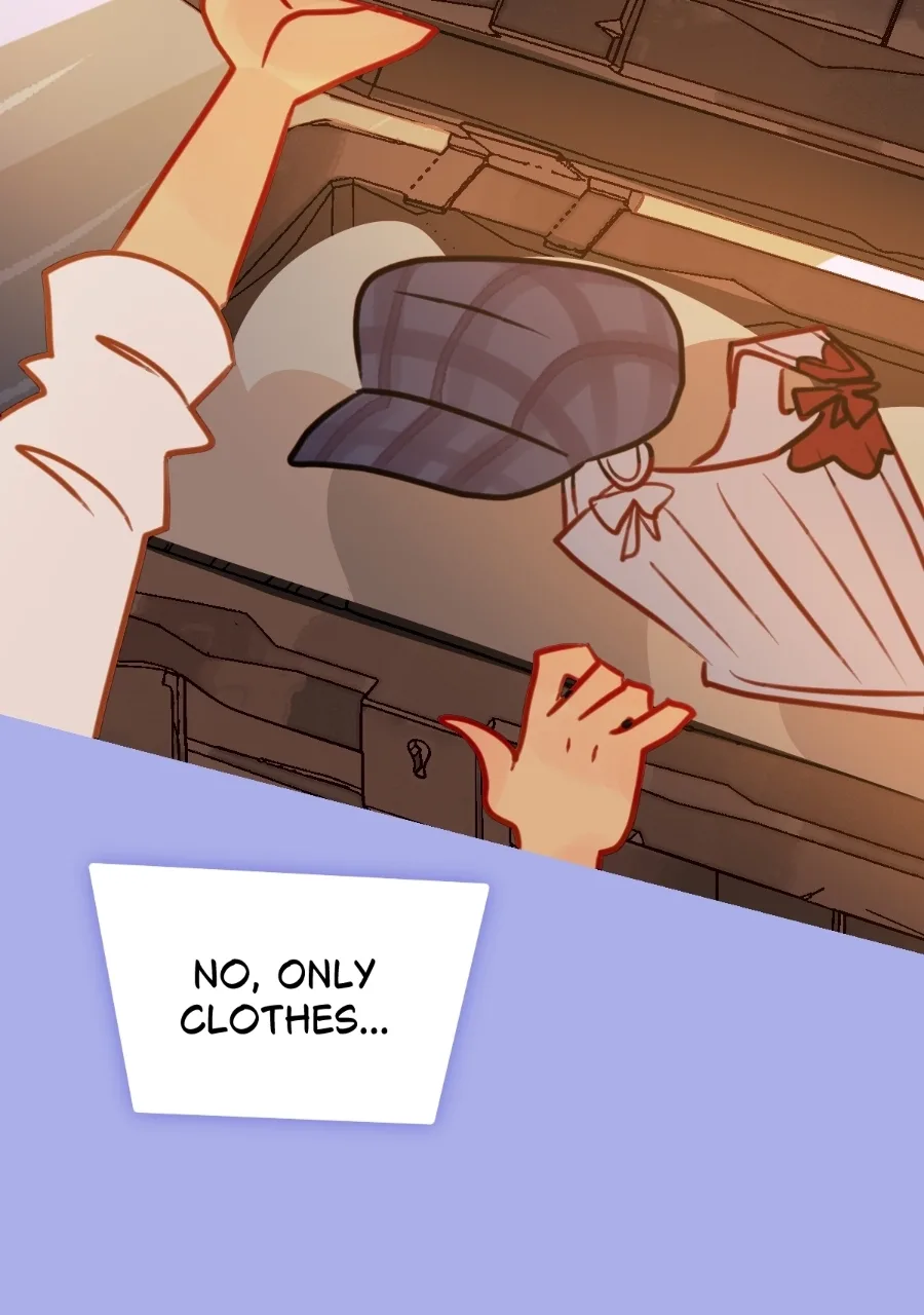 Cinderella Heel Chapter 57 page 24