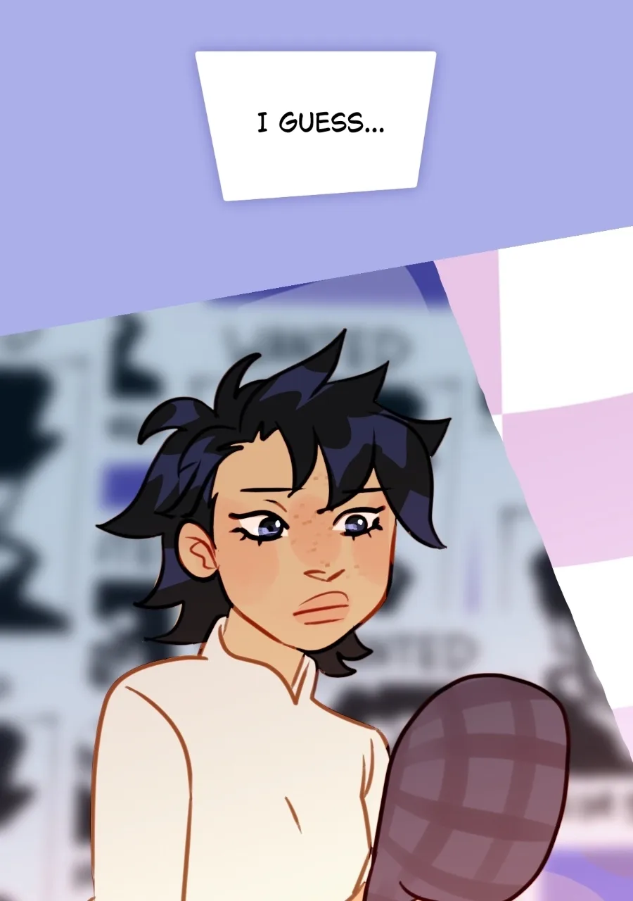 Cinderella Heel Chapter 57 page 25