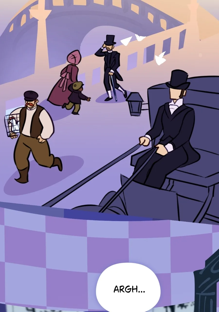 Cinderella Heel Chapter 57 page 17