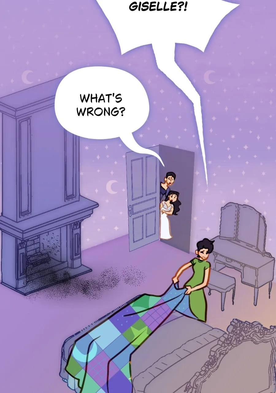 Cinderella Heel Chapter 57 page 13