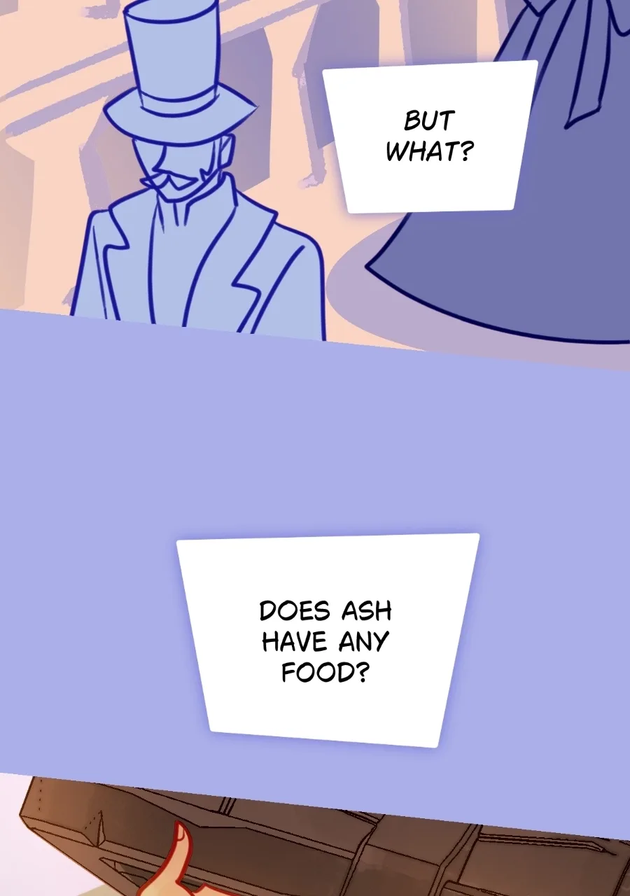 Cinderella Heel Chapter 57 page 23